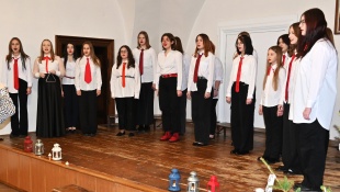 Vianoce v múzeu 2023: Adventný koncert