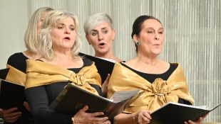 Vianoce v múzeu 2023: Adventný koncert