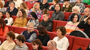 SZUŠ Via Arto - Tanec v srdci