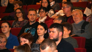SZUŠ Via Arto - Tanec v srdci
