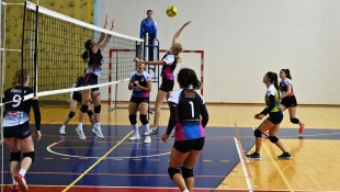 volejbal