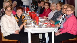Vianočná kapustnica v DC Laborecká