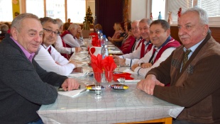 Vianočná kapustnica v DC Laborecká
