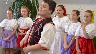Vianočná kapustnica v DC Štefánikova
