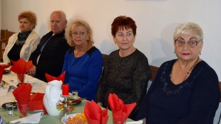 Vianočná kapustnica v DC Duchnovičova