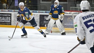 HC 19 Humenné - Sp. Nová Ves 6:3