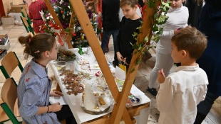 16. Kudlovský jarmok