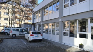 SČK - územný spolok Humenné v nových priestoroch