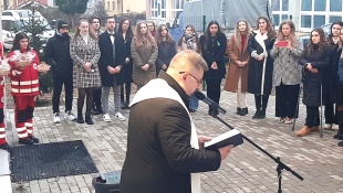 SČK - územný spolok Humenné v nových priestoroch