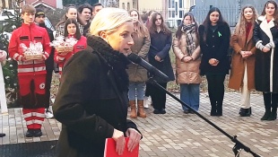 SČK - územný spolok Humenné v nových priestoroch