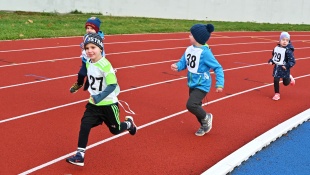 41. Silvestrovský beh