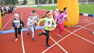 41. Silvestrovský beh