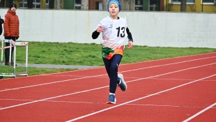 41. Silvestrovský beh