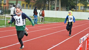 41. Silvestrovský beh