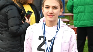 41. Silvestrovský beh