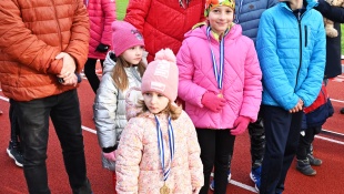 41. Silvestrovský beh