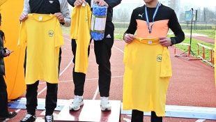 41. Silvestrovský beh