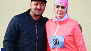 41. Silvestrovský beh