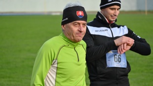 41. Silvestrovský beh