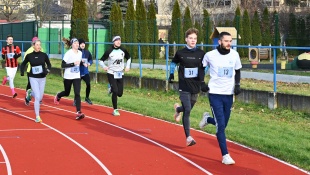 41. Silvestrovský beh