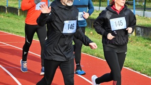 41. Silvestrovský beh