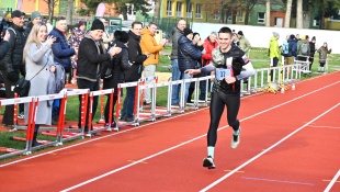41. Silvestrovský beh