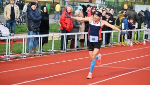 41. Silvestrovský beh