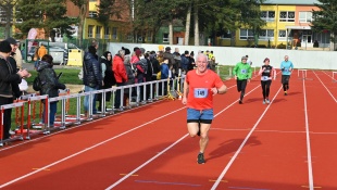 41. Silvestrovský beh
