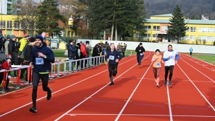 41. Silvestrovský beh