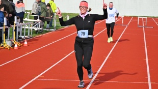 41. Silvestrovský beh