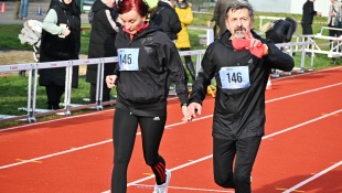 41. Silvestrovský beh