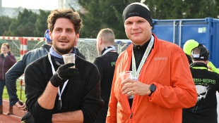 41. Silvestrovský beh