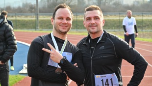 41. Silvestrovský beh