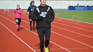 41. Silvestrovský beh