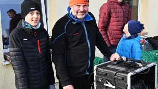 41. Silvestrovský beh