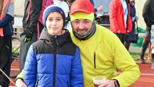 41. Silvestrovský beh