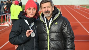 41. Silvestrovský beh