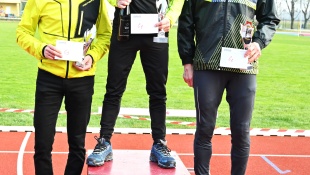 41. Silvestrovský beh