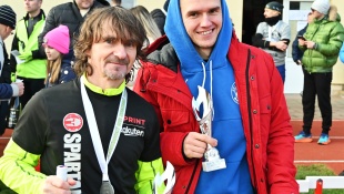 41. Silvestrovský beh