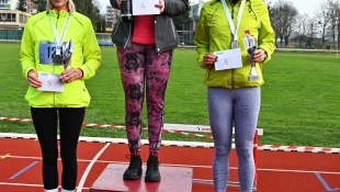 41. Silvestrovský beh