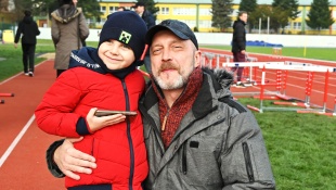 41. Silvestrovský beh