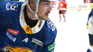 HC 19 Humenné - Michalovce 0:1 pp