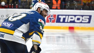 HC 19 Humenné - Michalovce 0:1 pp