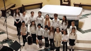 "Čas radosti a veselosti 2023"