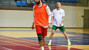 Mestská futsalová liga, 1. liga - 7. kolo
