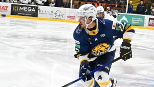 HC 19 Humenné - Spišská Nová Ves 1:3