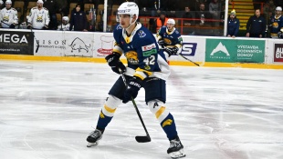 HC 19 Humenné - Spišská Nová Ves 1:3