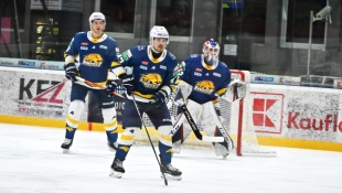 HC 19 Humenné - Spišská Nová Ves 1:3