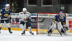 HC 19 Humenné - Spišská Nová Ves 1:3