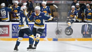 HC 19 Humenné - Spišská Nová Ves 1:3